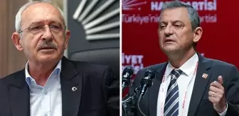 Kılıçdaroğlu, Özel'i canlı yayında açık açık yalanladı