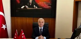 Kırklareli Valisi kim oldu? Yeni Kırklareli Valisi Uğur Turan kimdir, nereli, kaç yaşında?