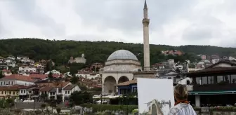 22. Uluslararası Sanatla Uyanmak Festivali Prizren'de Başladı