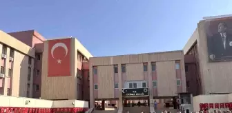 Mardin'de 19 Eylül Gaziler Günü Coşkuyla Kutlandı