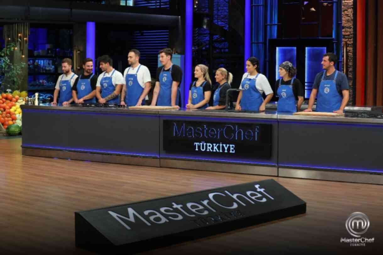 Masterchef 19 Eylül yeni bölüm fragmanı! Masterchef yeni bölüm fragmanı yayınlandı mı?