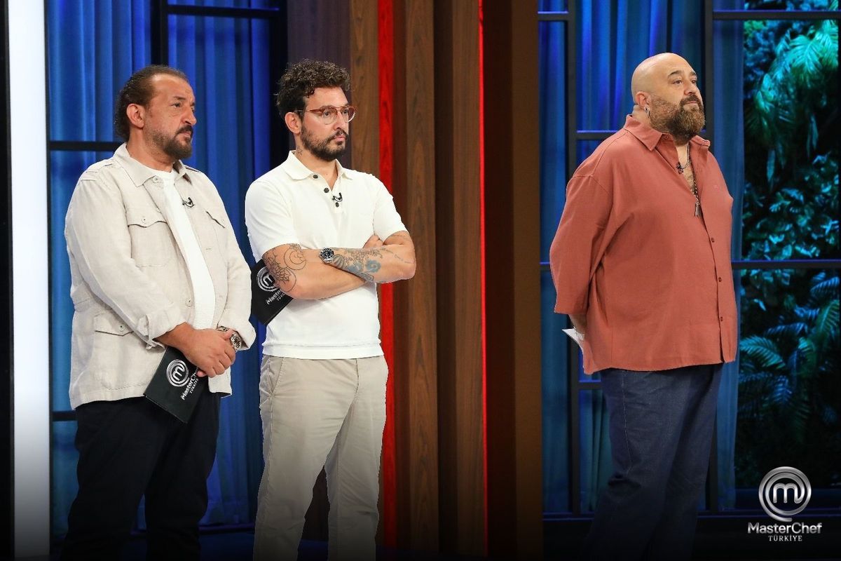 Masterchef 19 Eylül yeni bölüm fragmanı! Masterchef yeni bölüm fragmanı yayınlandı mı?