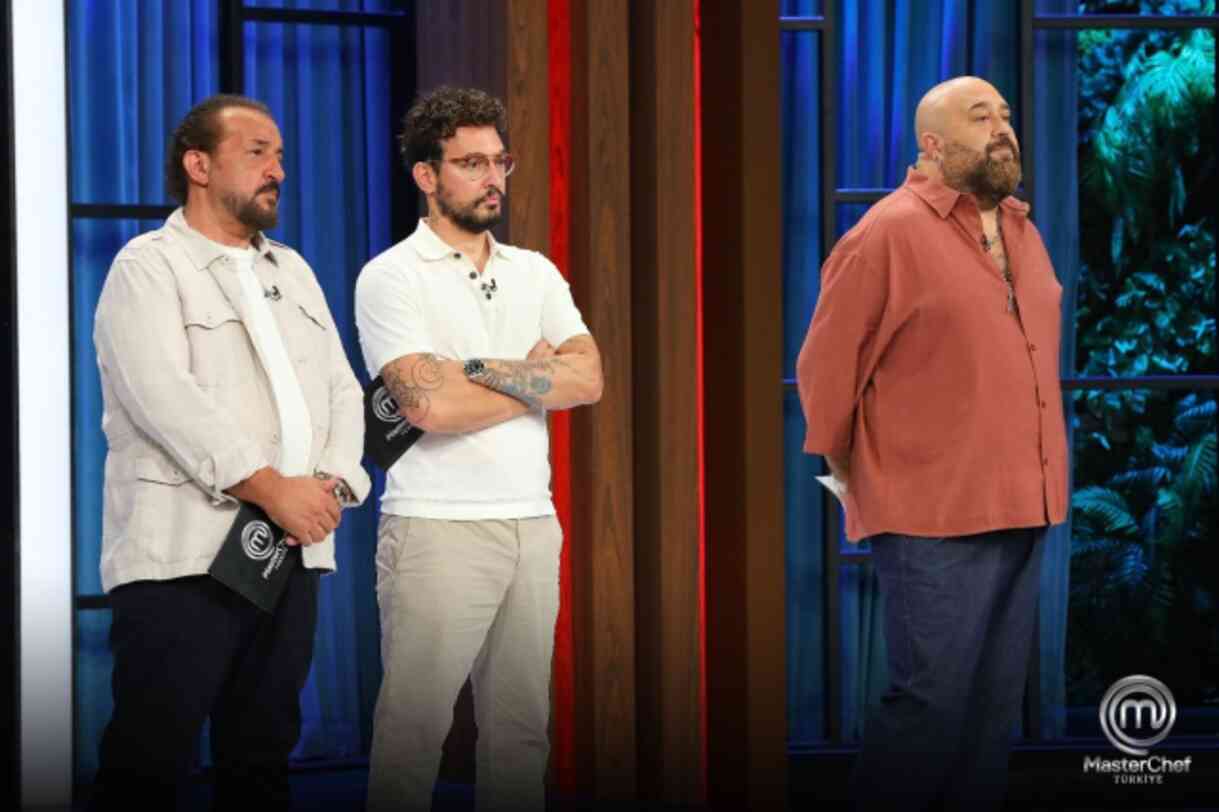 Masterchef'te bu hafta eleme adayı kim oldu? Dün akşam Masterchef'te potaya kim girdi?
