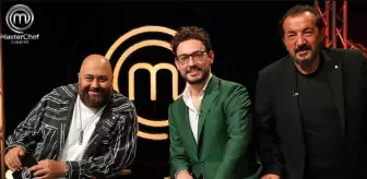 Mehmet Yalçınkaya neden sinirlendi? MasterChef yeni bölümde ne oldu?