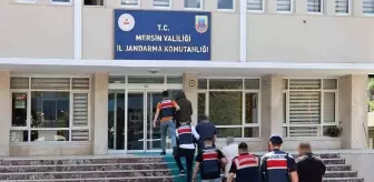 Mersin'de Kokain Operasyonu: 20 Şüpheli Yakalandı