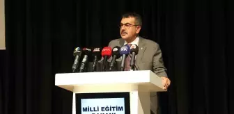 Milli Eğitim Bakanı Tekin, Din Eğitimi ve İşbirliği Vurgusuyla Açıklamalarda Bulundu