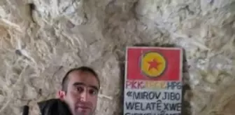 MİT'ten PKK/KCK'ya Darbe: Terörist Halil Yiğit Etkisiz Hale Getirildi