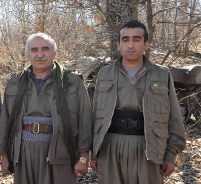 MIT's pinpoint operation to Northern Iraq! PKK terrorist Halil Yiğit killed