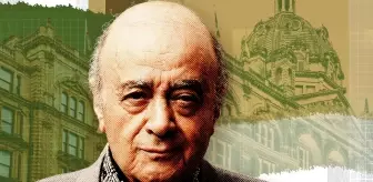 Mohamed Al Fayed'i tecavüzle suçlayan eski çalışanı kadınlar BBC'ye konuştu: 'Ahlaksız bir canavardı'