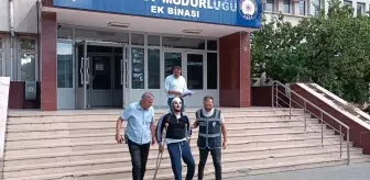 Oğlunun bıçakla yaraladığı baba, hastanede kalp krizinden öldü (2)