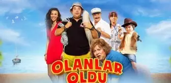 Olanlar Oldu filmi oyuncuları kim, konusu ne, sonu nasıl bitiyor? Olanlar Oldu filmi ne zaman, nerede çekildi?