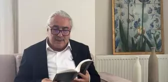 Ali Ural'dan İsmet Özel'e Övgüler: Şiir ve Onur Üzerine