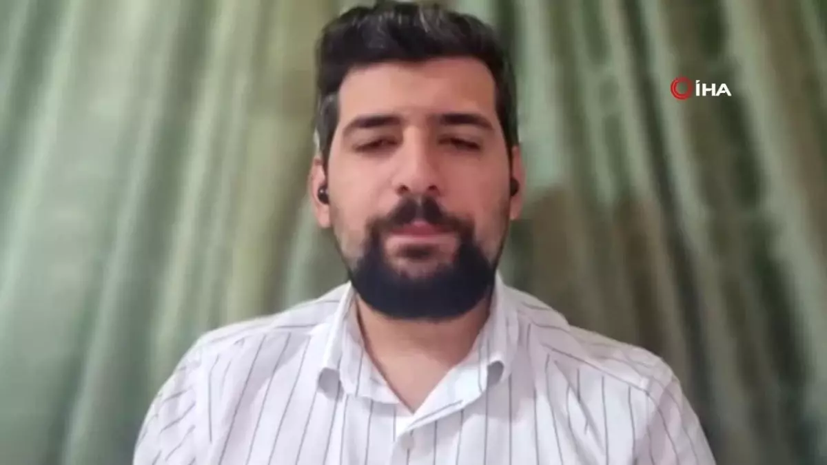 Savunma Araştırmacısından İsrail'in Patlayıcı Cihazları Hakkında Açıklama