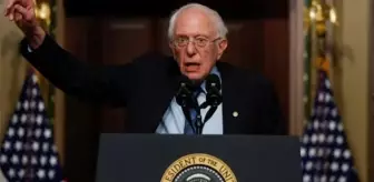 Senatör Bernie Sanders, İsrail'e silah satışını durdurmak için tasarı sunacak