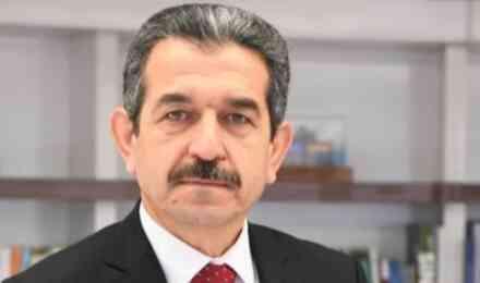 Şırnak Valisi kim oldu? Yeni Şırnak Valisi Birol Ekici kimdir, nereli, kaç yaşında? Şırnak Valisi kim oldu? Yeni Şırnak Valisi Birol Ekici kimdir, nereli, kaç yaşında?