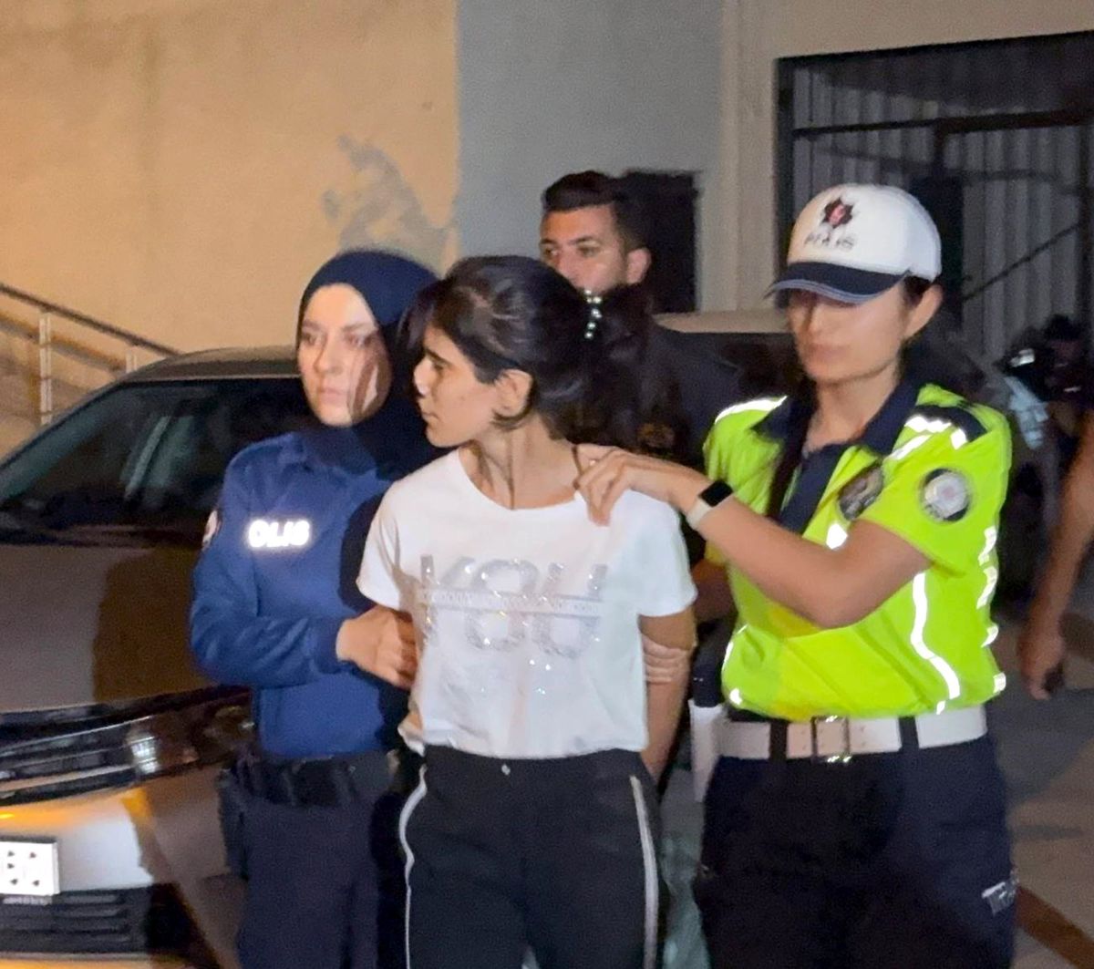 2 Yaşındaki Bebeğin Şiddet ve İstismar Dolu Hikayesi