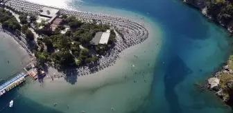 Fethiye, The Times'ın Dünyanın En İyi Plaj Tatili Destinasyonları Arasında Üçüncü Sırada