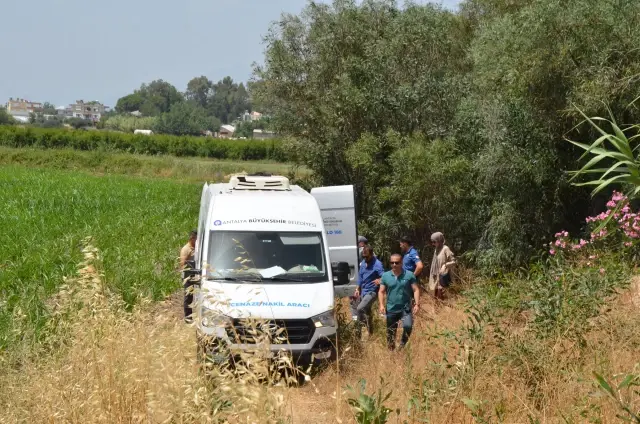 The Bones of Missing Nihal Babayiğit Found