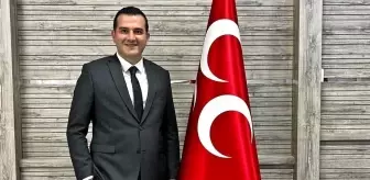 MHP Üyesi Burak Pehlivan'dan 19 Eylül Gaziler Günü Açıklaması