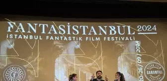 Uluslararası Fantasİstanbul Film Festivali 2024 Başlıyor