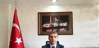 Burdur Valiliğine Yeni Atama: Dr. Naci Aktaş