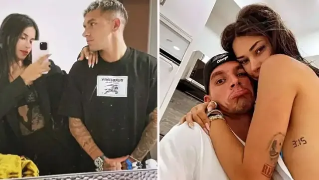 They are looking for a new home! Lucas Torreira and Devrim Özkan are getting married.