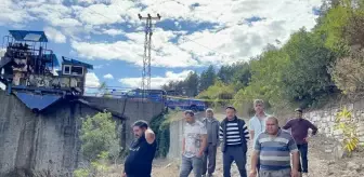 Bolu'da Kömür Ocağında İş Kazası: 37 Yaşındaki İşçi Hayatını Kaybetti