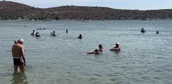 Bodrum 2024 Yaz Sezonunda Yabancı Turistlerle Dolu