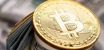 16 milyon dolarlık uyuyan Bitcoin balinaları uyandı