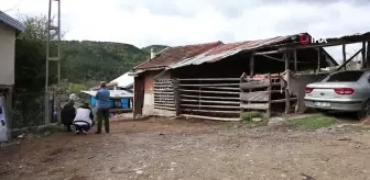 18 Yıl Önce Kaybolan Kadının Oğlu Tutuklandı