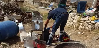 Adana'da Cinayet Davasında Firari Sanık Tutuklandı