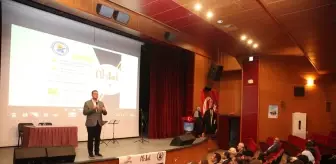 Ahlat'ta Aile Konulu Konferans Düzenlendi