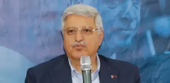 AK Parti Genel Başkan Yardımcısı Demiröz'den Eleştiriler ve Reform Önerileri