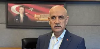 AK Parti Milletvekilinin Damadı Kalp Krizi Nedeniyle Hayatını Kaybetti