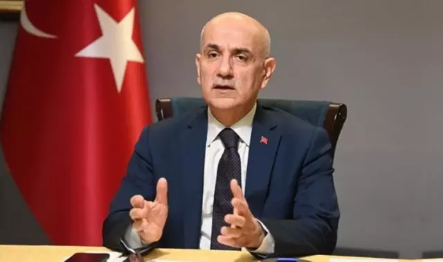 The son-in-law of AK Party member Vahit Kirişci passed away due to a heart attack.