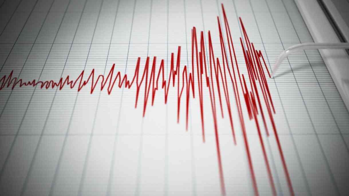 Az önce deprem mi oldu? 20 Eylül en son depremler kaç şiddetinde oldu? Kandilli Rasathanesi ve AFAD deprem listesi! Az önce deprem mi oldu? 20 Eylül en son depremler kaç şiddetinde oldu? Kandilli Rasathanesi ve AFAD deprem listesi!