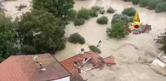 Boris Fırtınası İtalya'ya Ulaştı, 24 Ölü