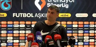 Burak Yılmaz'dan Hakem Yorumu: 'Canı Sağ Olsun'