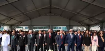 Cumhurbaşkanı Erdoğan, 7204 Yeni Araçla Güvenlik Güçlerini Destekledi