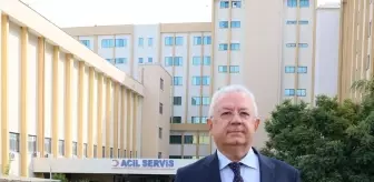 DEÜ Acil Servisi Tadilat Sonrası Tam Kapasiteyle Hizmete Girdi