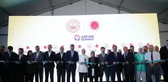 Emine Erdoğan, Hatay'daki Çocuk Evleri Sitesi'nin Açılışında Konuştu