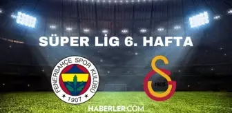 FB-GS DERBİ MAÇI NE ZAMAN? Galatasaray-Fenerbahçe maçı hangi gün, saat kaçta, hangi kanalda?