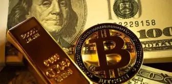 Fed hamlesi Bitcoin ve altını zirveye taşıdı