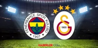 Fenerbahçe- Galatasaray derbisinin iddia oranları belli oldu mu? FB- GS iddia oranları ne?