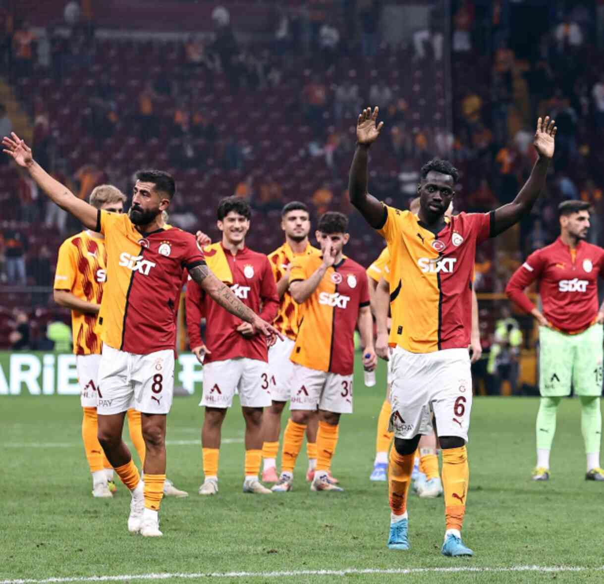 Fenerbahçe- Galatasaray derbisinin iddia oranları belli oldu mu? FB- GS iddia oranları ne?