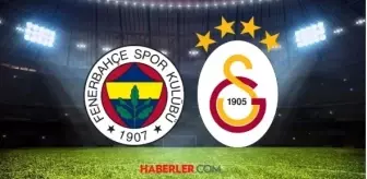 Fenerbahçe Galatasaray tek maç oynama var mı, FB GS derbi oranları ne?