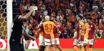 Galatasaray, Fenerbahçe Derbisi İçin Hazırlanıyor