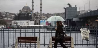 Hafta sonu hava nasıl olacak, yağmur yağacak mı? İstanbul, Ankara, İzmir hava durumu raporu!