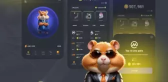 HAMSTER KOMBAT 20 EYLÜL GÜNLÜK ŞİFRE Hamster Kombat yeni şifre ne, nasıl kullanılır? HAMSTER KOMBAT Kombo kartları!