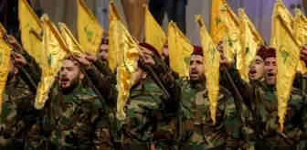 Hizbullah ve İran 5 milyon İsrailliye ''Sevdiklerinize veda edin'' mesajı yolladı